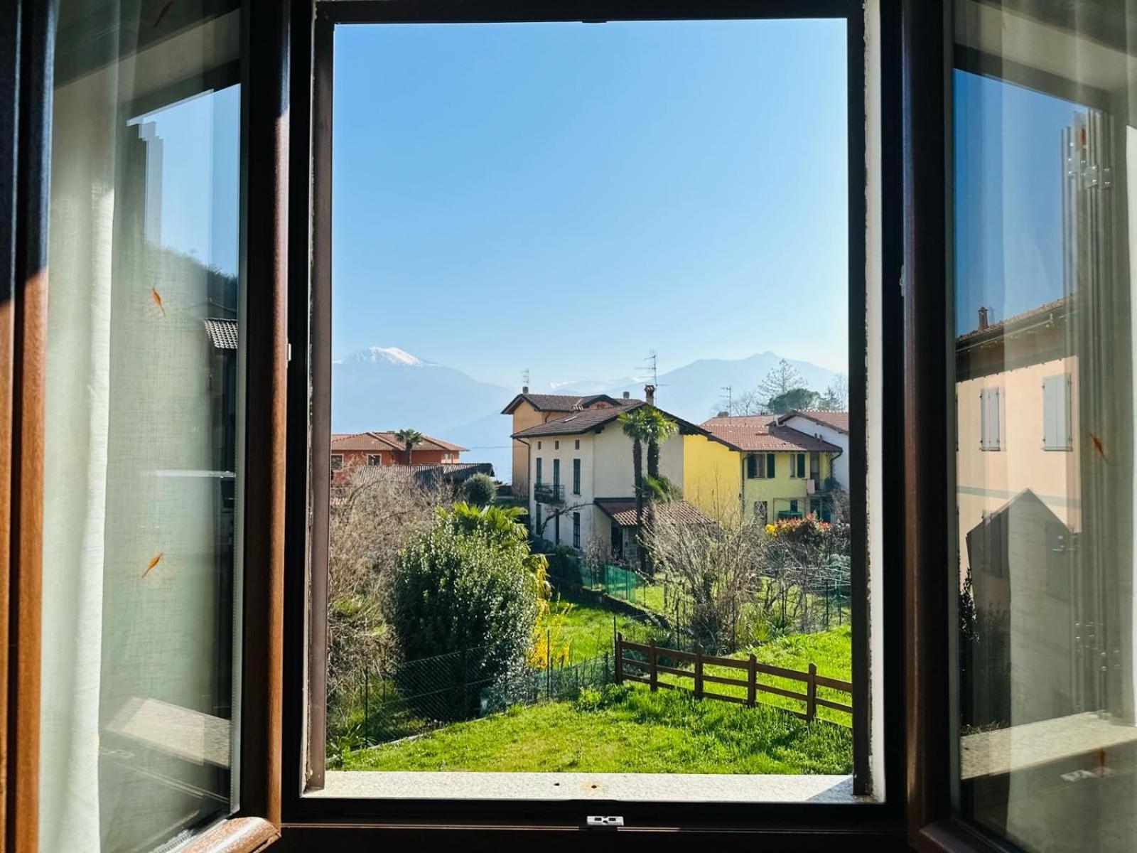 Piccola Luna Menaggio Exterior photo